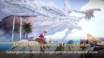 Gran Saga screenshot 3
