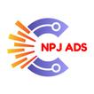 NPJ Ads biểu tượng