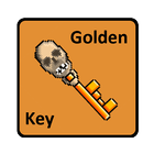 Golden Key icône