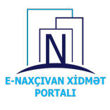 E-Naxçıvan Xidmət Portalı