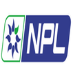 NPL QRScan, SeqrLoyality, seqr أيقونة