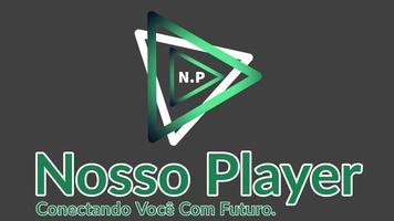Nosso Player LX Plakat