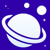 Solar System Simulator 3D icon