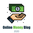 Money Blog :: 30+ Ways to make money online icône