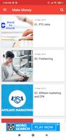 Money Blog :: 30+ Ways to make money online gönderen