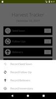 Harvest Tracker screenshot 1