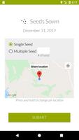 Harvest Tracker imagem de tela 2