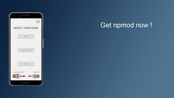 Npmod Ekran Görüntüsü 3