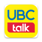 UBC Talk icon