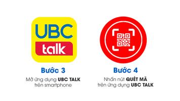 UBC Talk screenshot 1