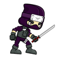 Math Ninja