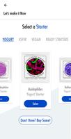 Yogurt App 截圖 2