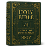 Holy Bible NKJV