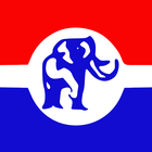 NPP CONSTITUTION biểu tượng