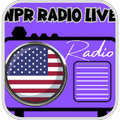 NPR radio Live
