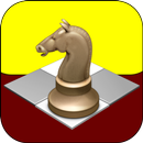 Chess 3D Master APK