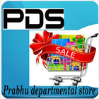Prabhu Departmental Store simgesi