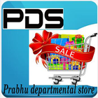 Prabhu Departmental Store icon