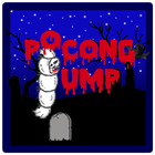Pocong Jump ikon