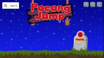 Pocong Jump poster