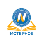 MotePhoe icône