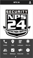 NPS 24 Plakat