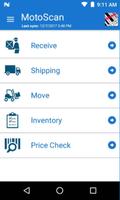 MotoScan स्क्रीनशॉट 1