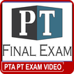 NPTE PT PTA Exam Preparation Video