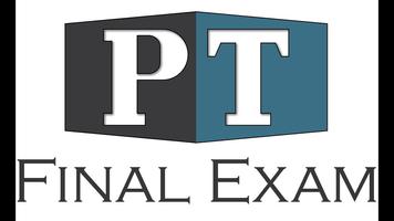 NPTE PT PTA Exam Preparation Video capture d'écran 1