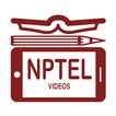 NPTEL Engineering Courses simgesi
