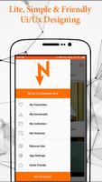 Nptel E-Learning App Ekran Görüntüsü 1