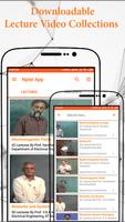 Nptel E-Learning App Screenshot 2