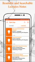 Nptel E-Learning App スクリーンショット 3