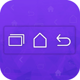 Back Button-Anywhere (No Root) icon