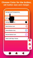 Back Button-Anywhere (No Root) اسکرین شاٹ 3