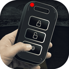 Car Key Simulator ícone