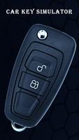 Car Key Simulator ảnh chụp màn hình 3
