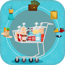 Basket Grocery Shopping List APK