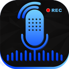 آیکون‌ Recording App-Audio Recorder