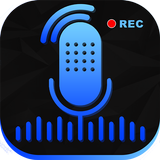 Recording App-Audio Recorder icon