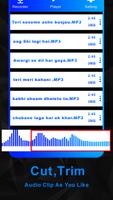 Recording App-Audio Recorder capture d'écran 2