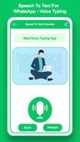 Speech To Text For WhatsApp - Voice Typing screenshot 3