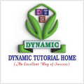 Dynamic Tutorial home