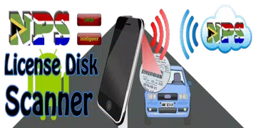 NPS  License Disk Scanner
