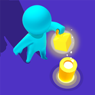 Light Puzzle أيقونة