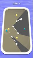 Light Puzzle الملصق
