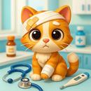 Cat Clinic Adventure Game APK