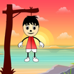 Hangman Word Master آئیکن