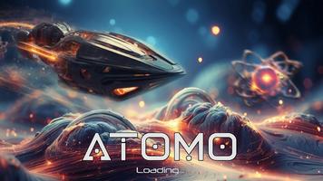 Atomo poster