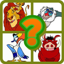 Guess The Lion King Character APK